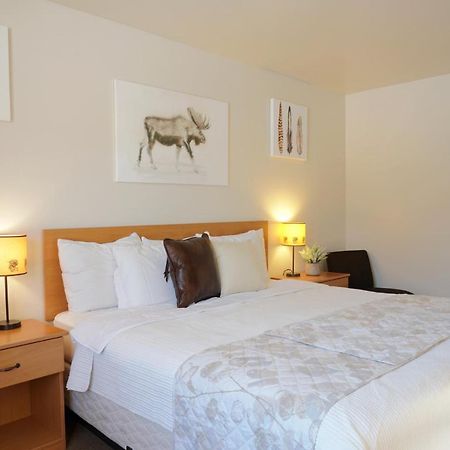 The Aspen Hotel West Yellowstone Ngoại thất bức ảnh